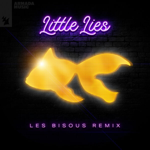 GoldFish - Little Lies (Les Bisous Remix)